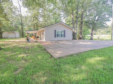 117 Cunningham Lane, Symsonia, KY 42082