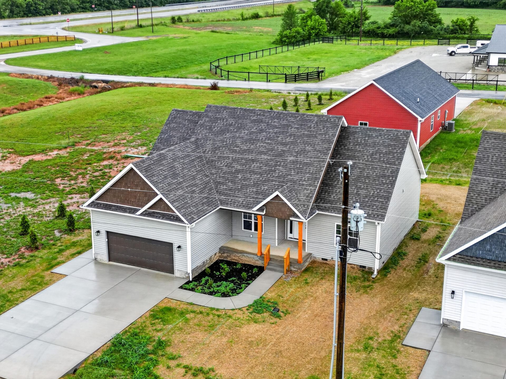 703 Lasters Avenue, Elkton, KY 42220