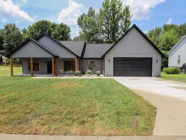 8335 Danube Drive, West Paducah, KY 42086