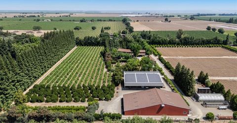 20592 Ayers Rd, Escalon, CA 95320 Photo
