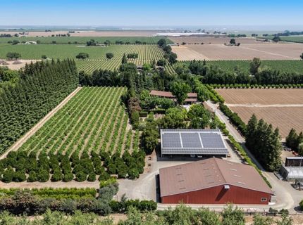 20592 Ayers Rd, Escalon, CA 95320 Photo