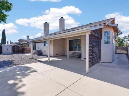 911 Toro Ln, Lathrop, CA 95330 Photo