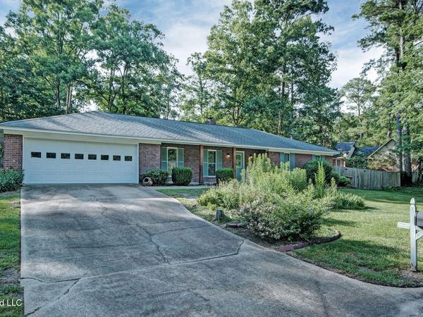 708 Benwick Drive, Brandon, MS 39047