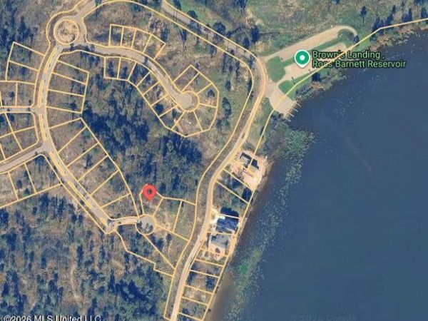 104 Athena Drive, Canton, MS 39046