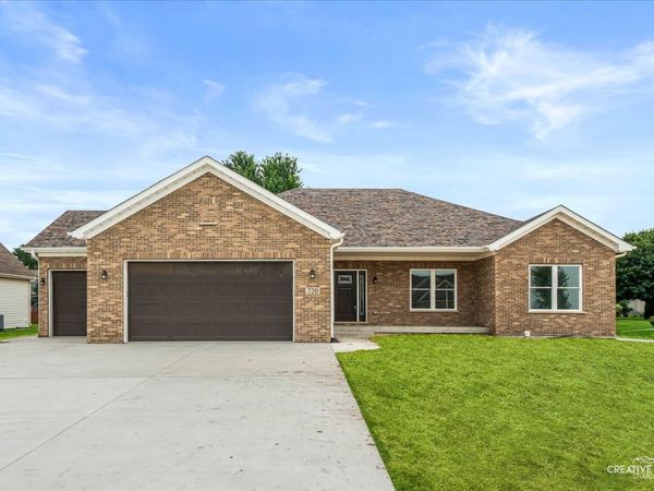 720 Bender Street , Sandwich, IL 60548