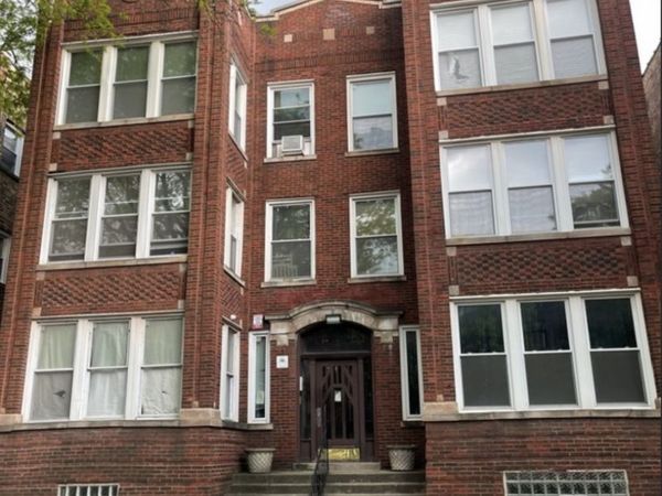 6816 S Cornell Avenue, Chicago, IL 60649