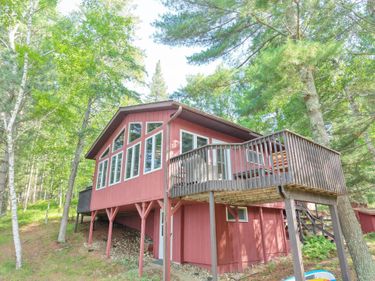 25149 Chokecherry Lane, Nevis, MN 56467