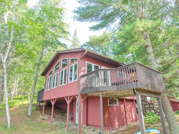 25149 Chokecherry Lane, Nevis, MN 56467