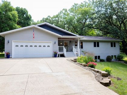 2485 Reeds Villa Lane SW Alexandria, MN 56308