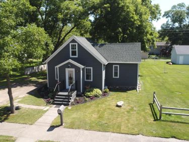 315 4th Avenue SE, Milaca, MN 56353