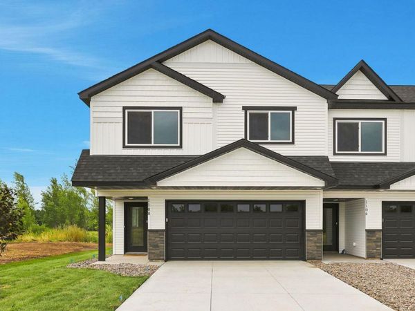 1108 45th Avenue NE, Saint Cloud, MN 56304