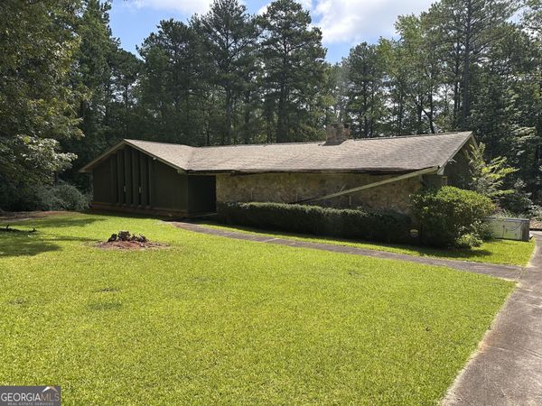 4520 Thompson Road, Atlanta, GA 30349