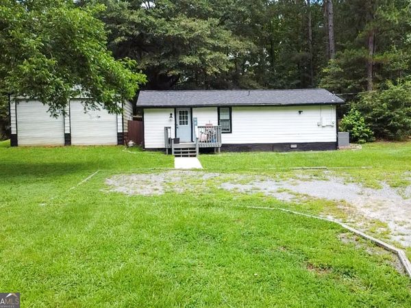 701 Old Brent Road, Forsyth, GA 31029