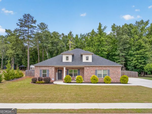 517 Forest Path, Jefferson, GA 30549