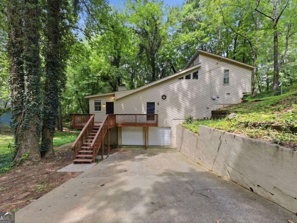 4745 N View Road NW, Kennesaw, GA 30144