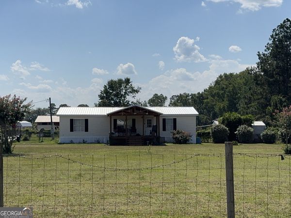 1936 Rushing Road, Metter, GA 30439