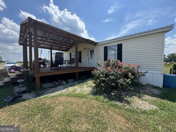 1936 Rushing Road, Metter, GA 30439
