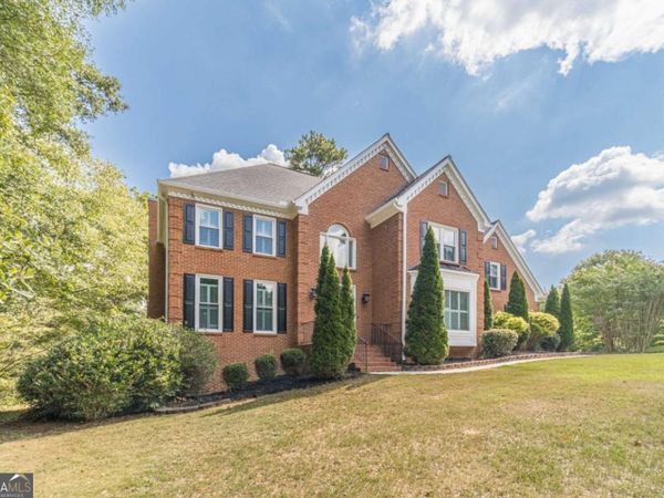 2990 Vail Valley Court, Snellville, GA 30078