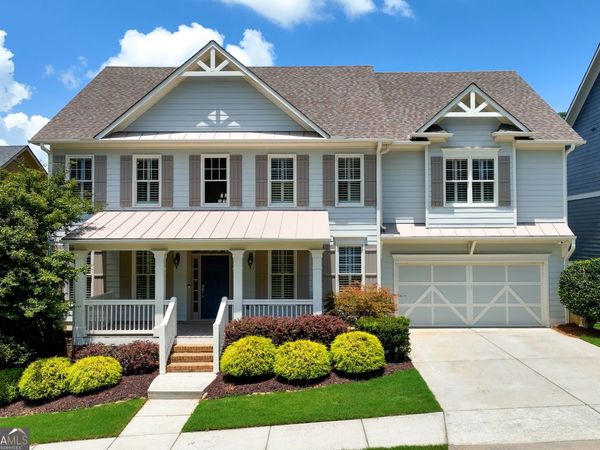 4449 Arbor Crest Place, Suwanee, GA 30024