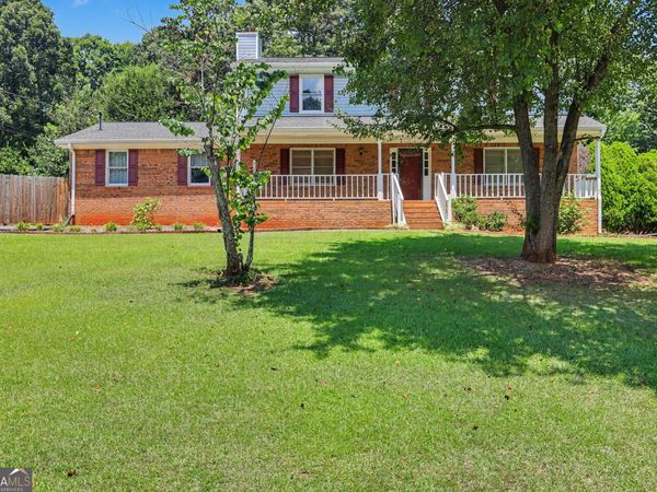 91 Bentridge Court, Lawrenceville, GA 30043