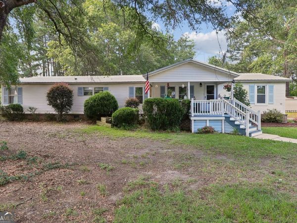 124 Edgewater Drive, Bloomingdale, GA 31302