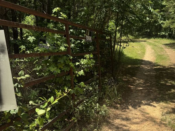 0 Co Rd 61, Fruithurst, AL 36262