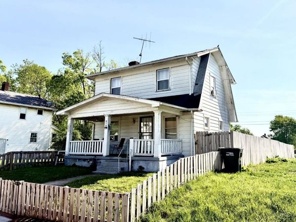816 Dennison Avenue, Dayton, OH 45417