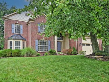 4211 Brandonmore Drive, Union Twp, OH 45255