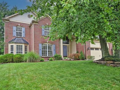 4211 Brandonmore Drive Union Twp, OH 45255