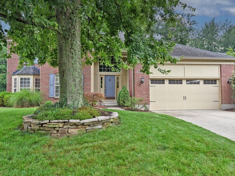 4211 Brandonmore Drive, Union Twp, OH 45255 Photo 2
