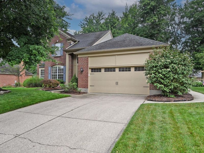 4211 Brandonmore Drive, Union Twp, OH 45255 Photo 3