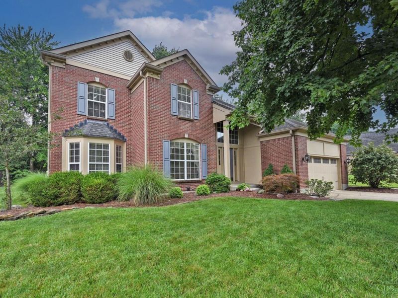 4211 Brandonmore Drive, Union Twp, OH 45255 Photo 4