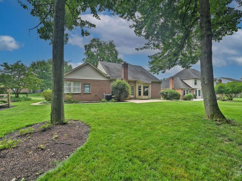 4211 Brandonmore Drive, Union Twp, OH 45255 Photo 47