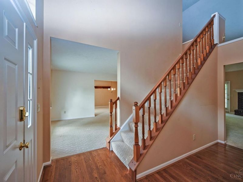 4211 Brandonmore Drive, Union Twp, OH 45255 Photo 7