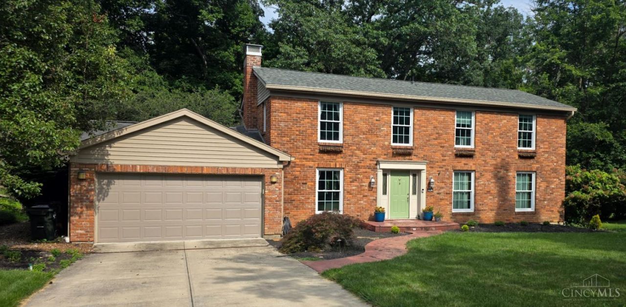 10610 Convo Court, Montgomery, OH 45242 Main Photo