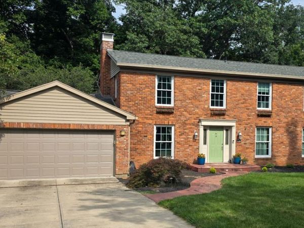 10610 Convo Court, Montgomery, OH 45242