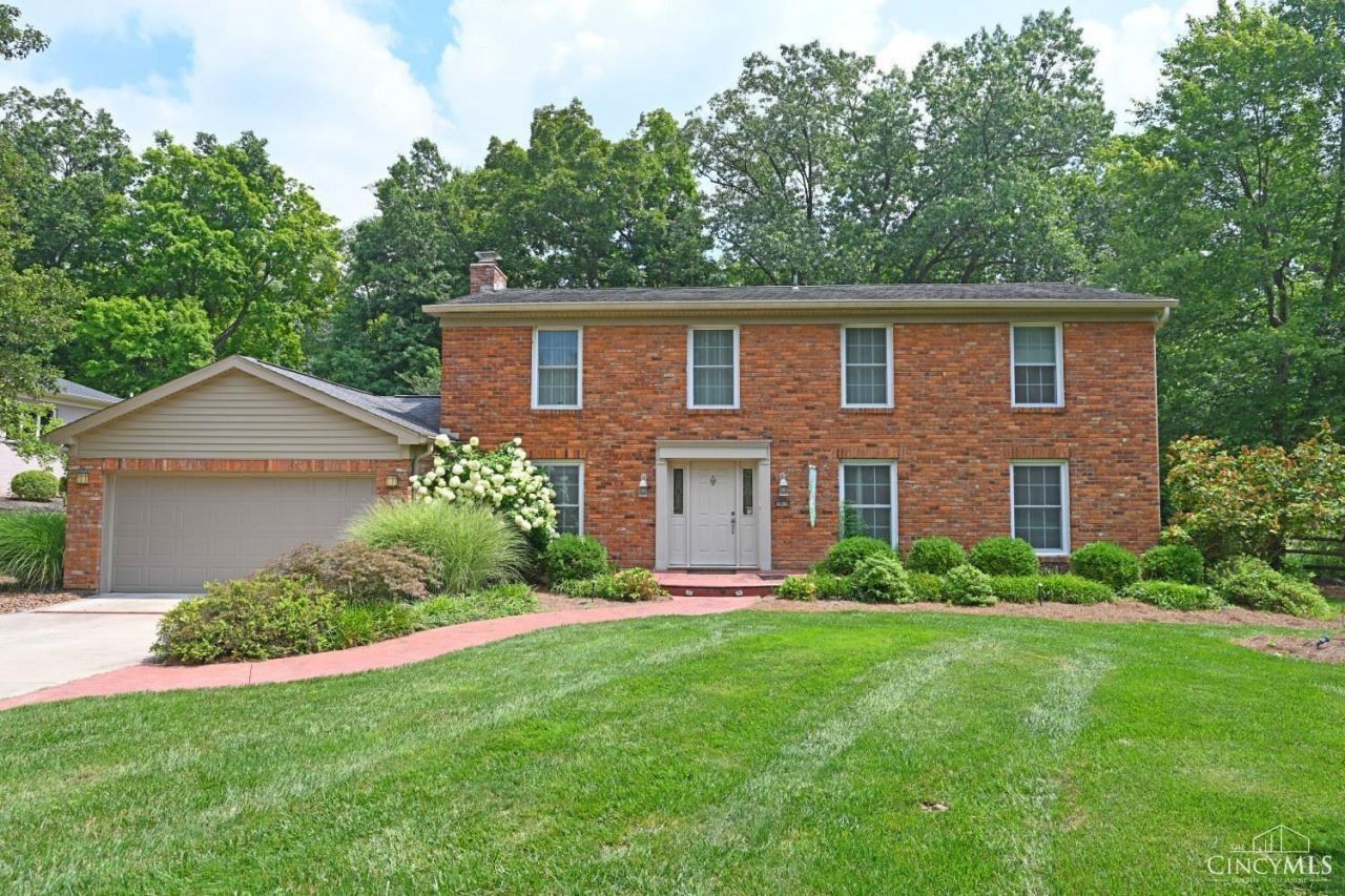 10610 Convo Court, Montgomery, OH 45242 Main Photo