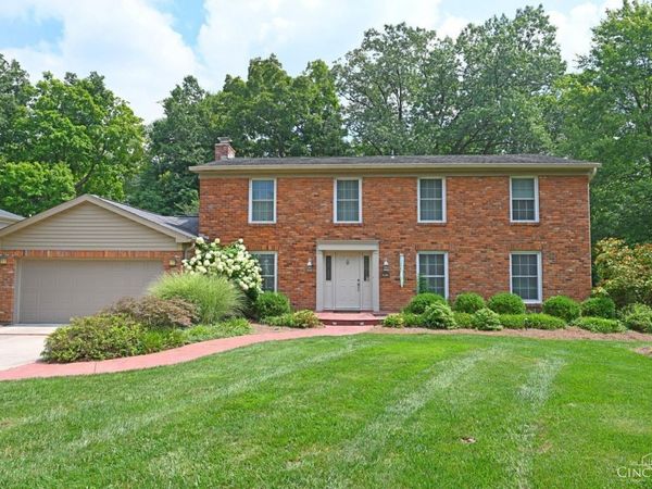 10610 Convo Court, Montgomery, OH 45242