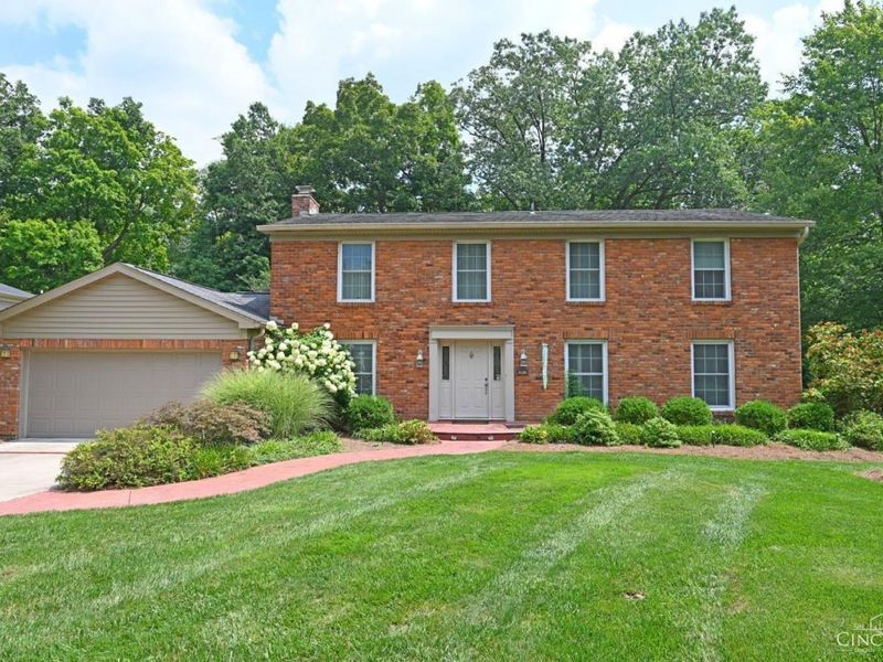 10610 Convo Court, Montgomery, OH 45242 Photo 1