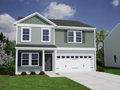 1133 Hainer Place Dr, Conway, SC 29526