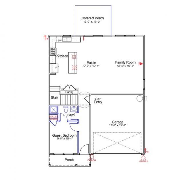 1133 Hainer Place Dr Photo 12