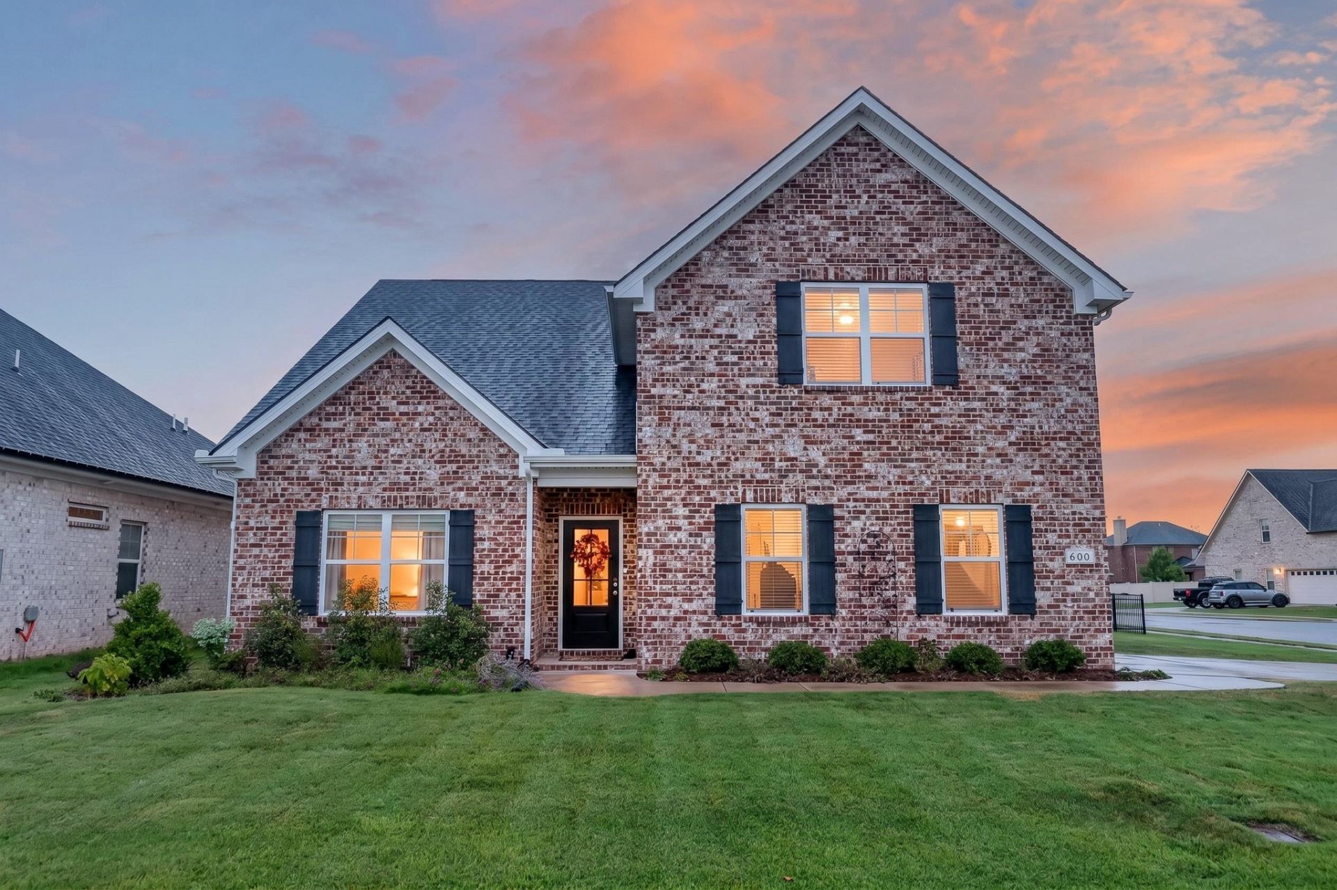 600 Hawkeye Ct, Eagleville, TN 37060 Main Photo
