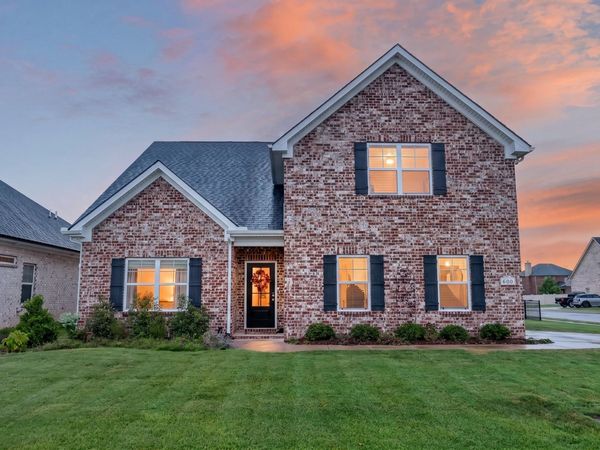 600 Hawkeye Ct , Eagleville, TN 37060