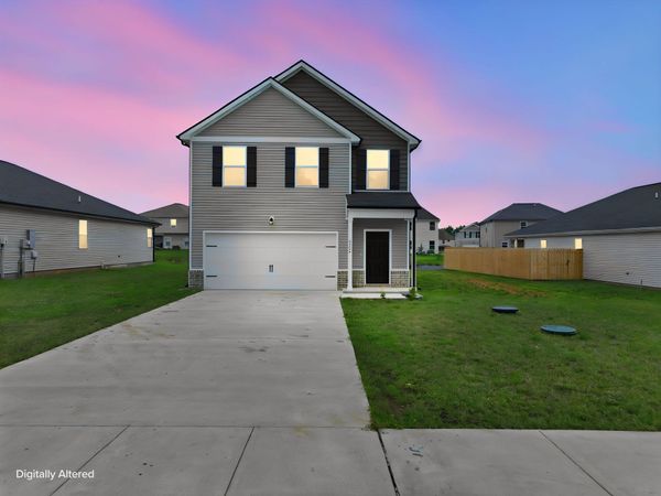 2226 Seahunter Ct, Murfreesboro, TN 37127