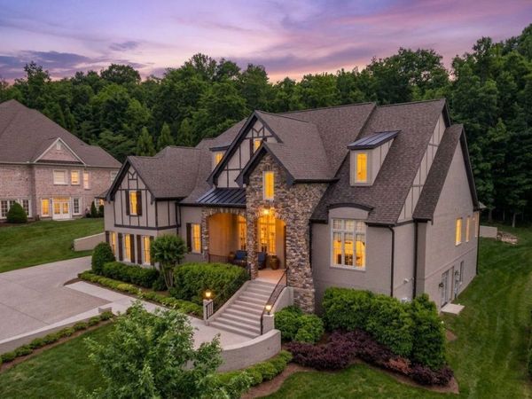 5500 Iron Gate Dr, Franklin, TN 37069