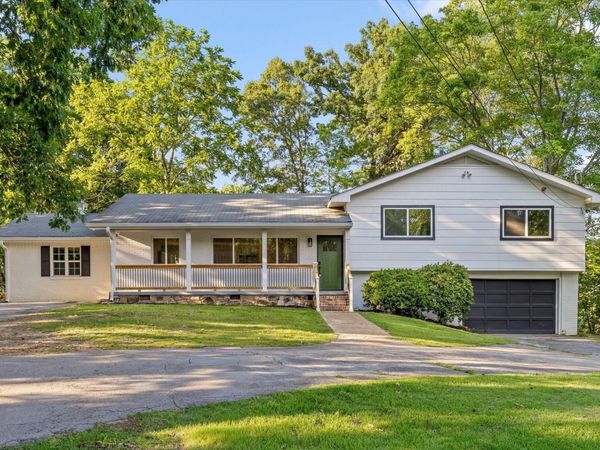25 Holiday Lane , Chattanooga, TN 37415