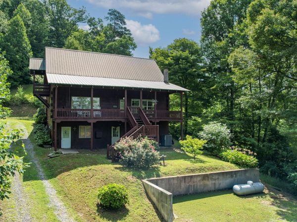 186 Caney Creek Road , Reliance, TN 37369