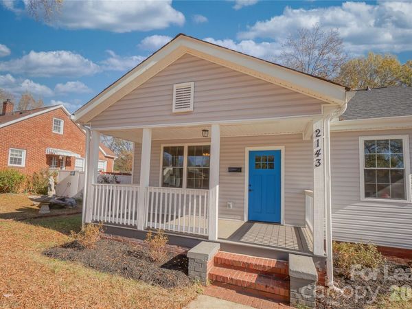 2143 Camp Greene Street , Charlotte, NC 28208