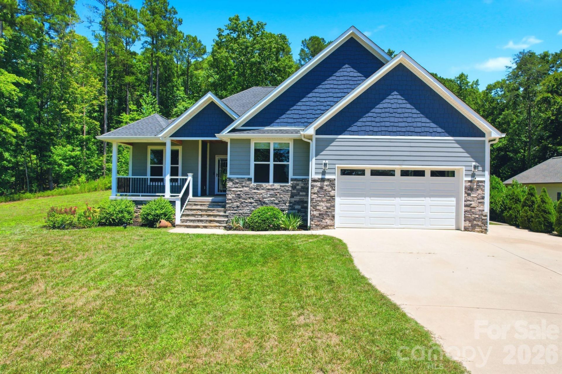 4072 Barbrick Street, Sherrills Ford, NC 28673 Main Photo