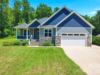4072 Barbrick Street Sherrills Ford, NC 28673